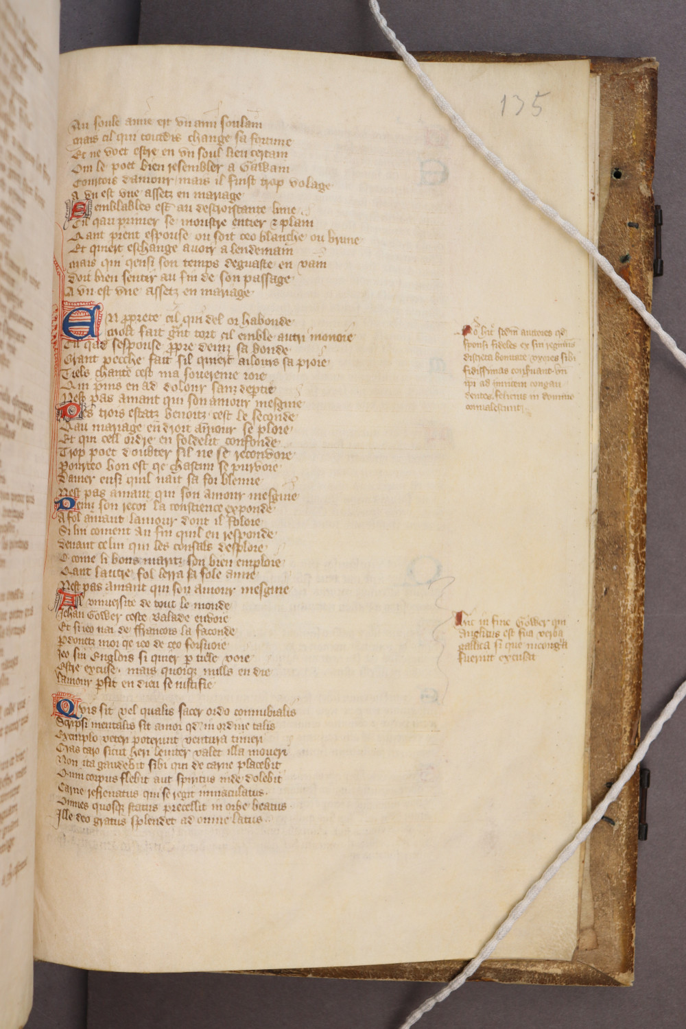 Folio 135 recto